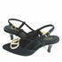Women Formal Court - Shoes - 62841S - Court Shoes - Walkeaze